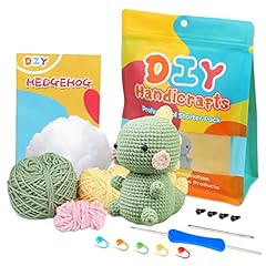 Zmaagg beginners crochet for sale  Delivered anywhere in USA 