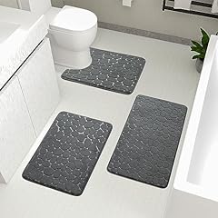 Yihouse bathroom rugs for sale  Delivered anywhere in USA 