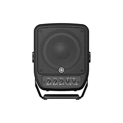 Yamaha sistema portatile usato  Spedito ovunque in Italia 