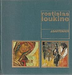 Rostislas loukine . d'occasion  Livré partout en France