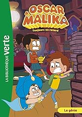 Oscar malika génie d'occasion  Livré partout en France