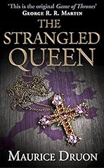 Strangled queen for sale  Delivered anywhere in USA 