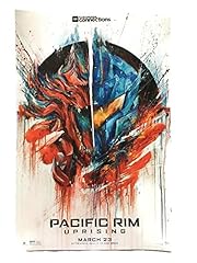 Pacific rim uprising for sale  Delivered anywhere in USA 
