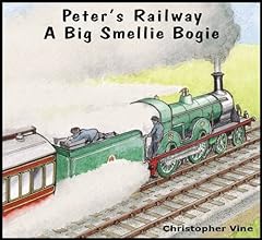 Peter railway big for sale  Delivered anywhere in Ireland
