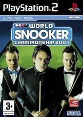 Snooker championship 2007 gebraucht kaufen  Wird an jeden Ort in Deutschland
