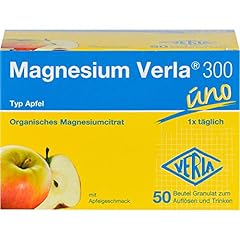 Magnesium verla 300 gebraucht kaufen  Wird an jeden Ort in Deutschland