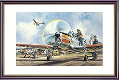 Havilland chipmunk framed for sale  Delivered anywhere in Ireland