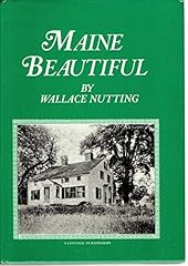 Maine beautiful pictorial for sale  Delivered anywhere in USA 