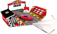 Bburago 31209 ferrari gebraucht kaufen  Wird an jeden Ort in Deutschland