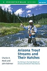 Arizona trout streams for sale  Delivered anywhere in USA 