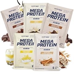 Energybody mega protein gebraucht kaufen  Wird an jeden Ort in Deutschland