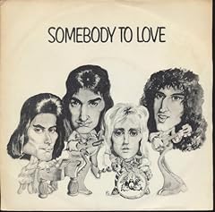 Somebody love 7 for sale  Delivered anywhere in UK