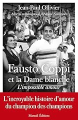 Coppi dame blanche d'occasion  Livré partout en France
