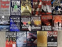 Mitch rapp complete for sale  Delivered anywhere in USA 
