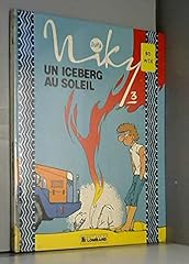 Iceberg soleil histoire d'occasion  Livré partout en France