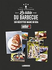Bible barbecue 160 d'occasion  Livré partout en Belgiqu