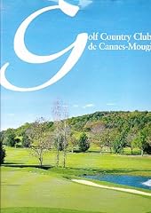 Golf country club d'occasion  Livré partout en France