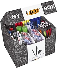 Bic box gift for sale  Delivered anywhere in UK