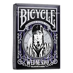 Bicycle wednesday addams for sale  Delivered anywhere in USA 