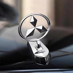 Auto emblem mitsubishi gebraucht kaufen  Wird an jeden Ort in Deutschland