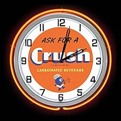 Ask orange crush for sale  Delivered anywhere in USA 