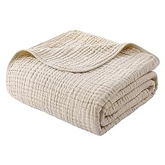 Yoofoss muslin blanket for sale  Delivered anywhere in USA 