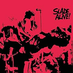 Slade alive d'occasion  Livré partout en France