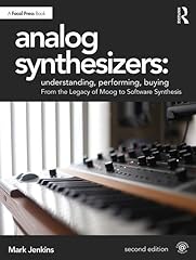 Analog synthesizers understand usato  Spedito ovunque in Italia 