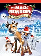 Magic reindeer for sale  Delivered anywhere in UK