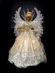 Lighted cream gold for sale Lighted cream gold for sale  Delivered anywhere in UK