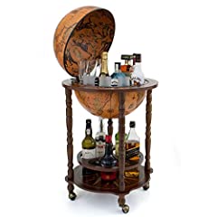 Zoffoli bar globe for sale  Delivered anywhere in Ireland