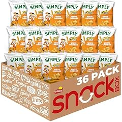 Simply cheetos puffs for sale  Delivered anywhere in USA 