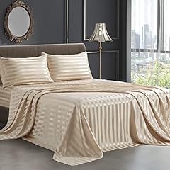 Siinvdabzx 4pcs satin for sale  Delivered anywhere in USA 