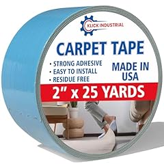 Carpet tape double for sale  Delivered anywhere in USA 