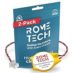 Rome tech cmos for sale  Delivered anywhere in USA 