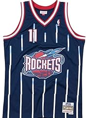 Mitchell ness yao for sale  Delivered anywhere in USA 