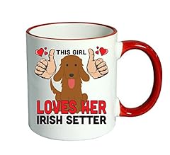 Girl loves irish for sale  Delivered anywhere in UK