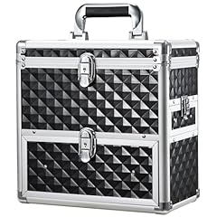 Nail technician case for sale  Delivered anywhere in UK