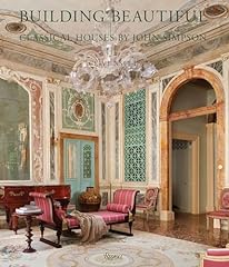 Building beautiful classical for sale  Delivered anywhere in USA 