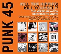 Punk vol. underground for sale  Delivered anywhere in USA 