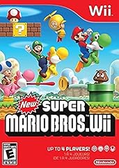 New super mario for sale  Delivered anywhere in USA 