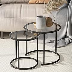 Heyzoey round nesting for sale  Delivered anywhere in UK