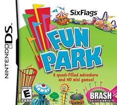 Six flags fun for sale  Delivered anywhere in USA 