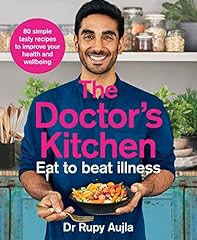 Doctor kitchen eat for sale  Delivered anywhere in UK