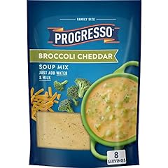 Progresso broccoli cheddar for sale  Delivered anywhere in USA 