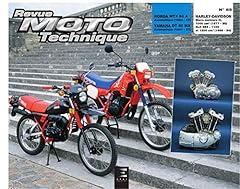 honda mtx cylindre piston d'occasion  Livré partout en France