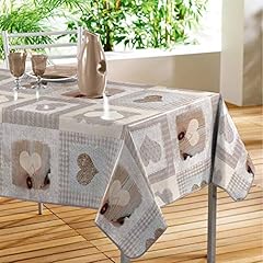 Douceur intérieur nappe d'occasion  Livré partout en France