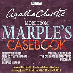 Marple casebook full for sale  Delivered anywhere in UK