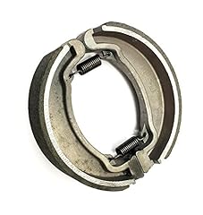 Motorcycle brake shoes for sale  Delivered anywhere in UK