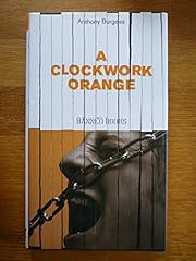 Clockwork orange for sale  Delivered anywhere in UK